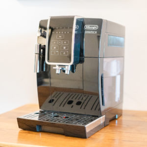 Machine espresso Delonghi