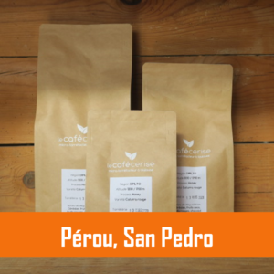 Pérou San Pedro