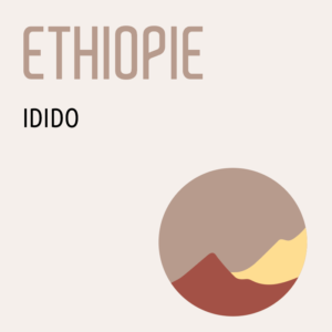 Ethiopie Idido