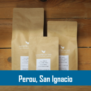 Café du Pérou San Ignacio