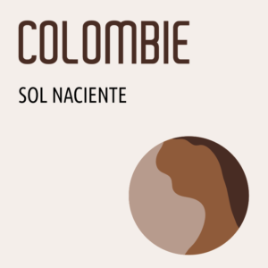 Colombie, Sol Naciente