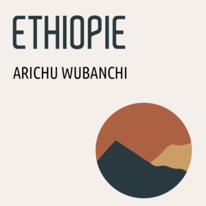 Ethiopie Arichu