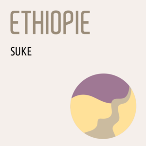 Ethiopie Suke