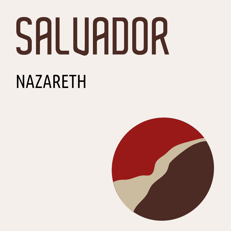 Salvador Nazareth
