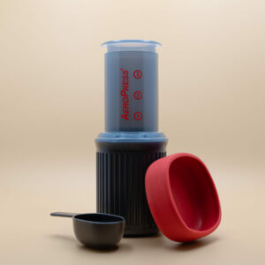 Aeropress Go