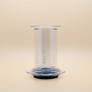 Aeropress Clear