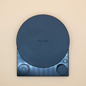 Balance Fellow Tally