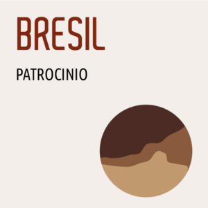 Bresil-Patrocinio