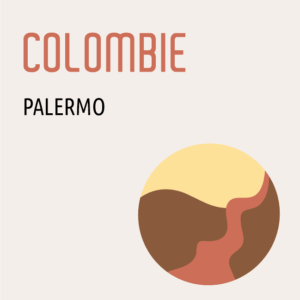 Colombie - Palermo