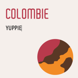 Colombie - Yuppie
