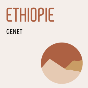 Ethiopie - Genet