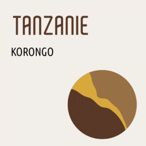 Tanzanie-Korongo